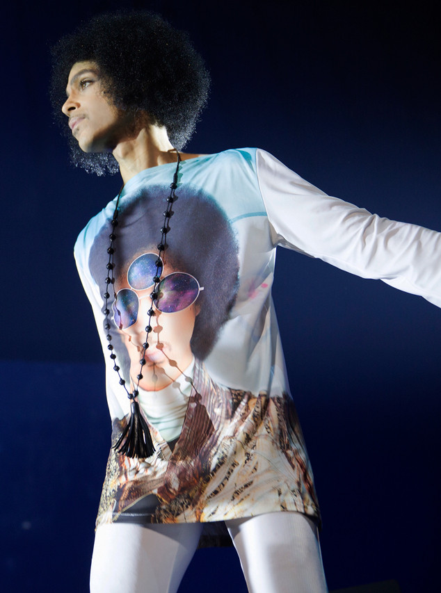 Prince, Peace Concert Prince, Peace Concert